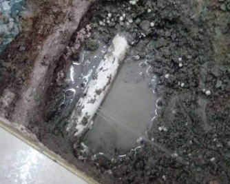 七里河卫生间测漏水哪家好