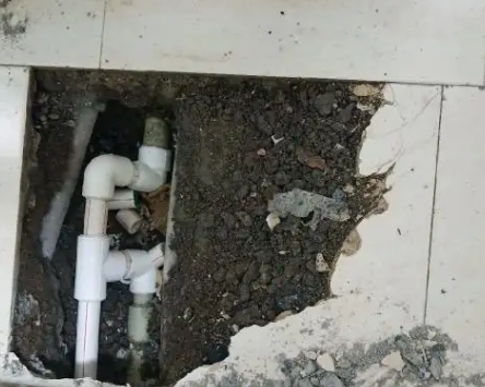 七里河卫生间测漏水哪家好